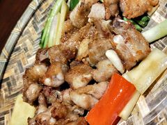 -顺丰轩园林酒家(天河店)