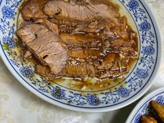 -协顺园回头馆(南顺城路店)