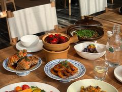 -沛家·西餐Brunch·直火料理