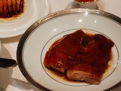 招牌深井烧鹅-东富酒家(龙湖西溪天街店)
