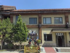 -南宫五洲植物乐园