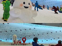 -广州热雪奇迹