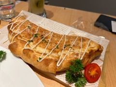 -菲滋意式餐厅(临海银泰店)