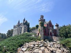 -北京世界公园