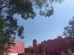 -漳州滨海火山岛自然生态风景区