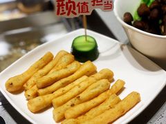 -海底捞火锅(海宁路店)