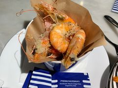 -玛尚诺意式餐厅(天环广场店)