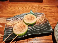 明太子西葫芦-九州酒场ひこぞう(1号店)