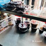 网红小吃大盘点—华美烧麦