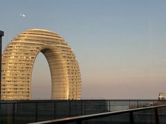 -南太湖山庄·四季轩&国风堂中餐厅
