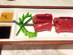 卜卜脆红米肠-岭南真味·匠心粤菜(K11店)