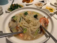 福建海鲜卤面餐-莆田餐厅PUTIEN(金融街购物中心店)