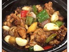 牛蛙-冯姐生蚝(迎宾广场店)