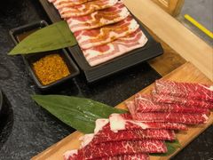 -九田家黑牛烤肉料理(太阳城店)