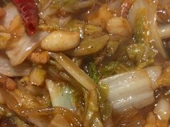 -鑫小城故事·藕汤·家常菜(台北一路总店)
