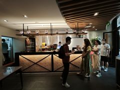 -南门小馆·清真(国贸商城店)