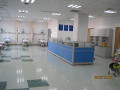 -上海市第六人民医院(临港院区)