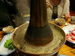-京顺福老北京涮肉馆(东二道巷店)