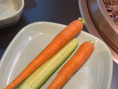 -梨花自助烤肉(西三旗万象汇黑金店)