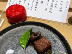 -鹤菊·鮨Omakase(古子城店)
