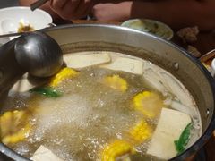 -掂档潮汕牛肉火锅(cityon熙地港店)