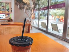 -YEEGIN COFFEE也径咖啡