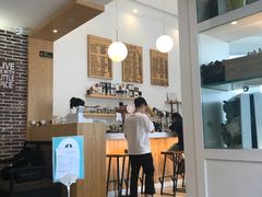 -LIFE'S拉啡斯(客天下·君临长安店)