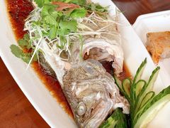 -潮福城大酒楼·潮粤菜·港式点心(阳光城店)