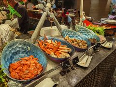 -金海湾自助餐厅(金陵饭店)