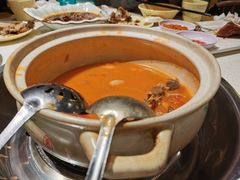 -番茄犟汤锅(东坝店)