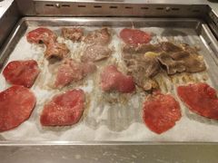 -巴麦隆自助烤肉(桂林路店)