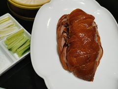 -香雪海饭店中餐厅(人民桥店)