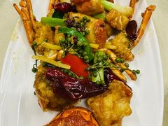 -宜兴隆家宴·私房菜(泰安华庭店)