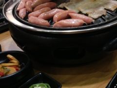-九田家黑牛烤肉(淮北万达店)