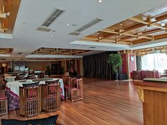 大堂-阿斯牛牛·凉山菜(新会展店)