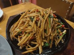 -菜先生私厨(安喜门店)