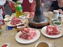 -阳坊大都涮羊肉(阳坊总店)
