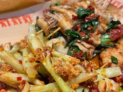-肉店炸炸炸·爆汁孜然牛肉