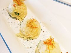戈雅法餐厅(光谷世界城广场店)-戈雅法餐厅(世界城广场店)