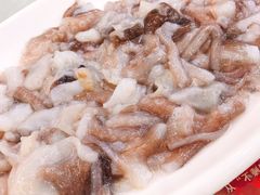 -渔中舟海鲜大排档(普陀沈家门店)