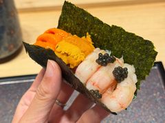 -小十Omakase(地王大厦店)