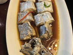 -走马楼饭庄(慈城古县城店)