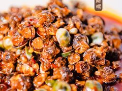 香辣眼睛螺-浣花锦绣(杜甫草堂店)