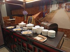 -温德姆花园酒店-鼎丰阁中餐厅