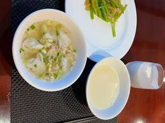 -天伦松鹤大饭店·欣妮咖啡