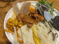 -素虎料理(前门店)