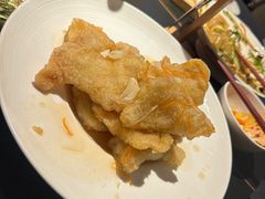 -北院·果木烤鸭·25年东北菜(创意产业园店)