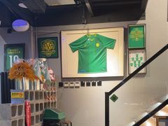 -京狮炙燥·精酿烧烤(首经贸店)