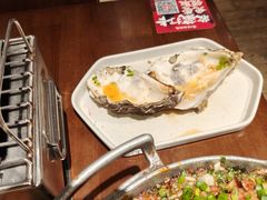 -李不管把把烧(火车南站店)