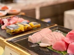 -厦门海景洲际酒店·海峡全日制餐厅